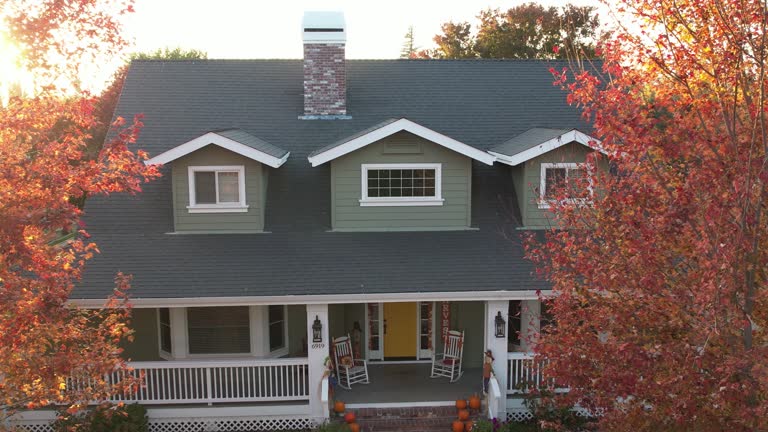 Professional Roofing Service in Rising Sun, MD