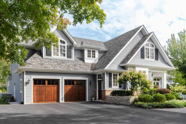 Best 4 Ply Roofing  in Rising Sun, MD