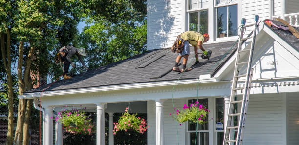 Best Flat Roofing  in Rising Sun, MD